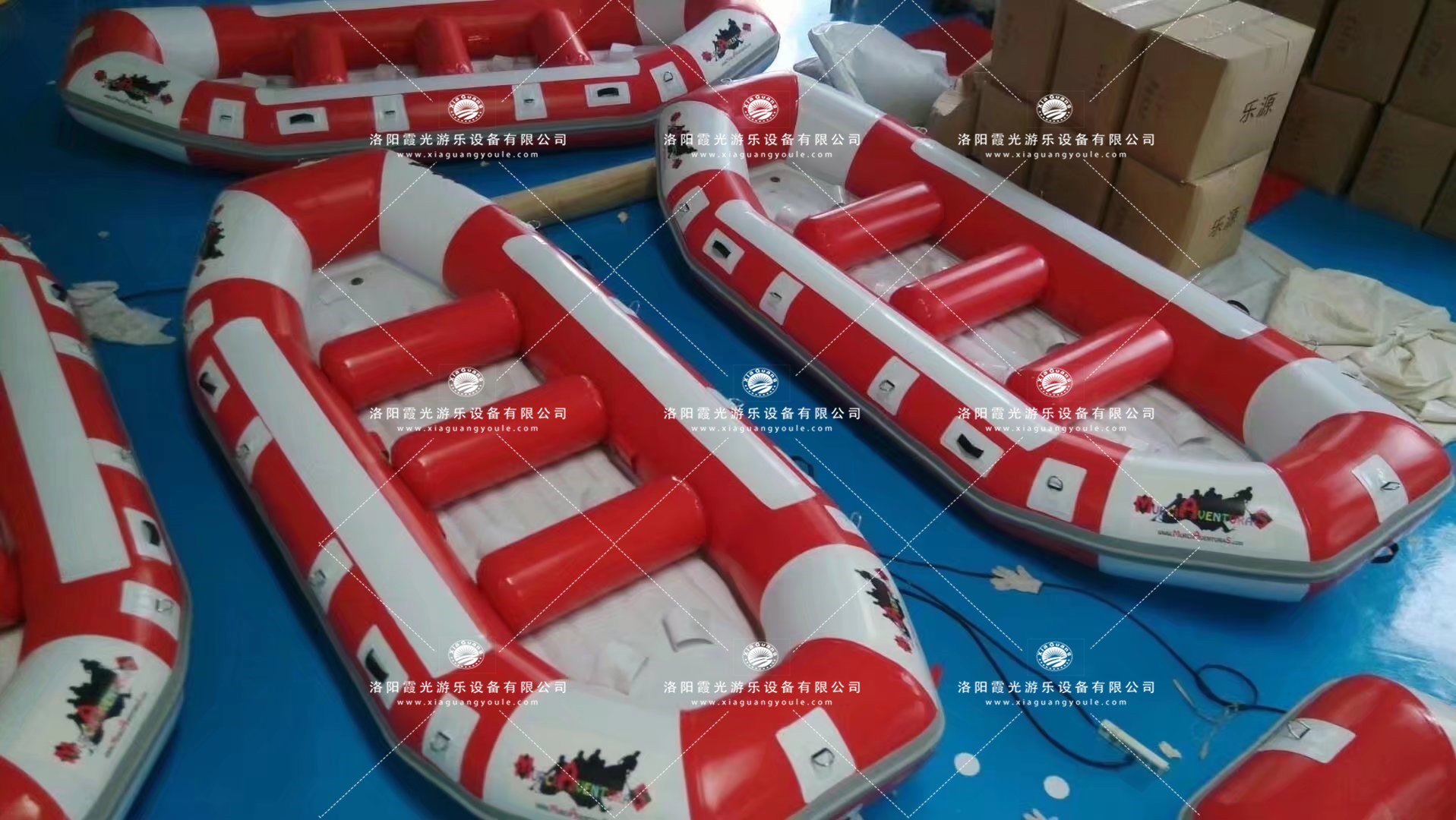 庐阳水上乐园设备